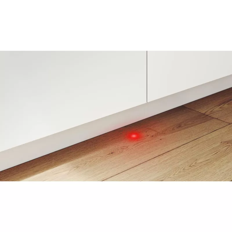 Máquina de lavar louça Neff S155HTX04E totalmente integrada 13 conjuntos de louça