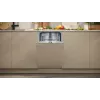 Máquina de lavar louça NEFF S853HKX20E totalmente integrável Slimline 10 conjuntos de louça, Home Connect, 46 dB