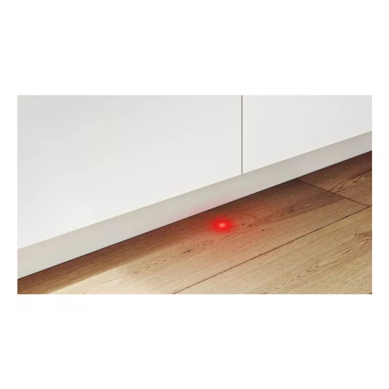 Máquina de lavar loiça Neff S175HTX04E totalmente integrada 13 conjuntos de louça