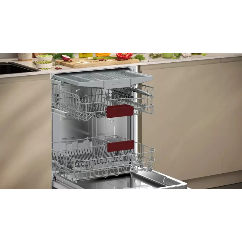 Neff N 50 totalmente integrável 14 conjuntos de louça
