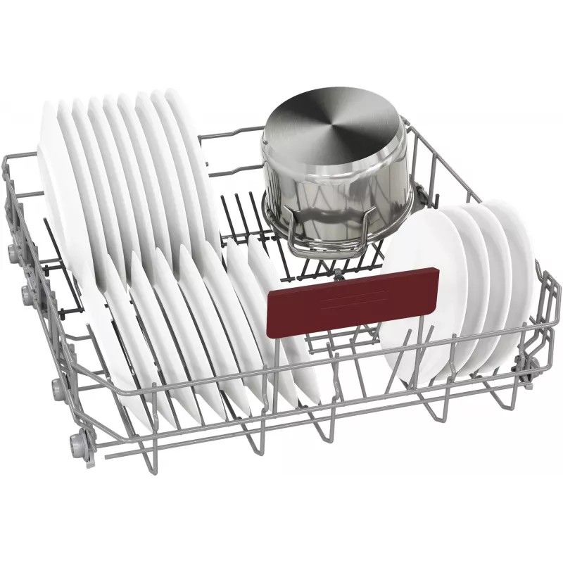 Neff N 50 totalmente integrável 14 conjuntos de louça
