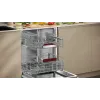 Máquina de lavar loiça Neff S155EAX16E totalmente integrada 13 conjuntos de louça