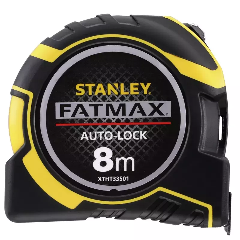 Fita métrica Stanley FATMAX Autolock XTHT0-33501