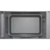 Micro-ondas Neff HLAWG26S3 preto micro-ondas solo de encastrar 20 L 800 W