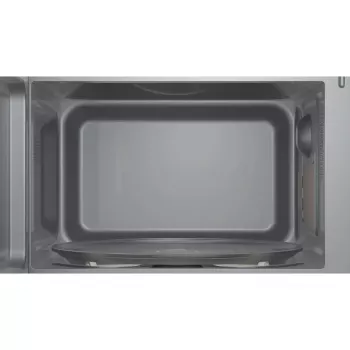Micro-ondas Neff HLAWG26S3 preto micro-ondas solo de encastrar 20 L 800 W
