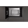 Micro-ondas Neff HLAGD53G0 grafite micro-ondas combinado de encastrar 25 L 900 W