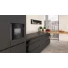 Micro-ondas Neff HLAGD53G0 grafite micro-ondas combinado de encastrar 25 L 900 W
