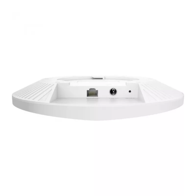 TP-Link Festa F76 branco Power over Ethernet (PoE)
