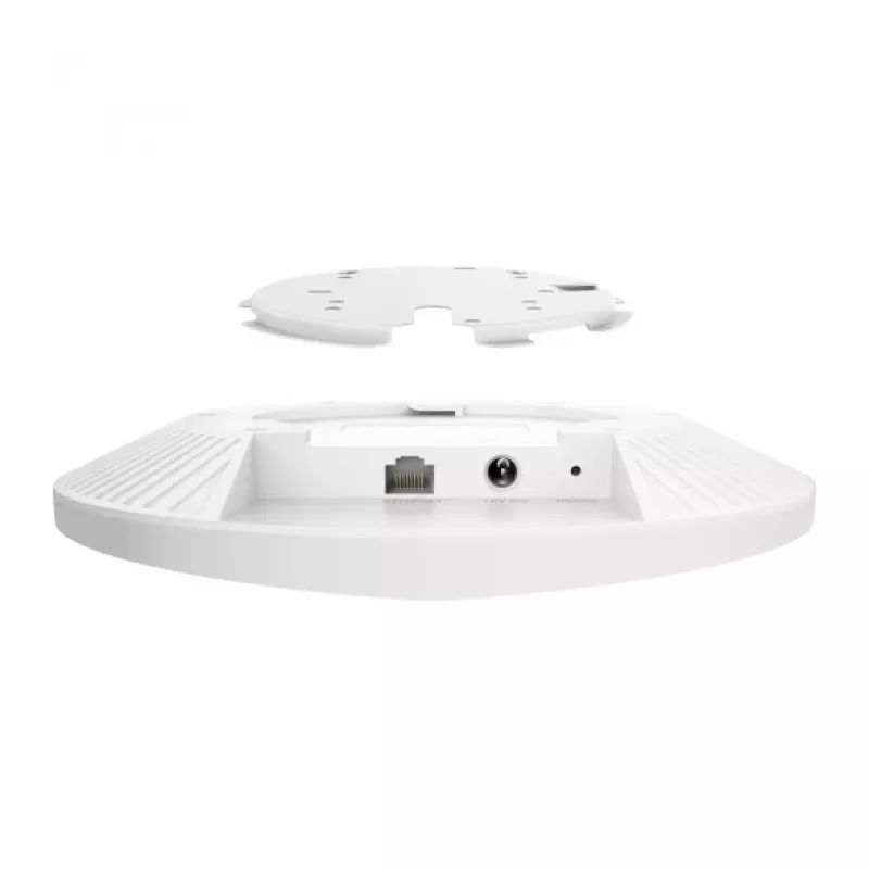 TP-Link Festa F76 branco Power over Ethernet (PoE)