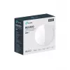 TP-Link Festa F76 branco Power over Ethernet (PoE)