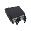 Tampa para baía de unidade Icy Dock MB606SPO-B