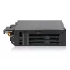 Tampa para baía de unidade Icy Dock MB606SPO-B
