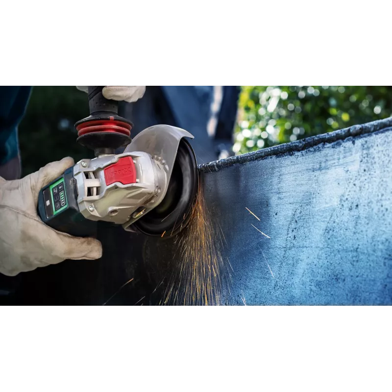 Bosch 2 608 621 825 acessório para rebarbadora disco de desbaste