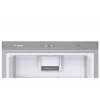 Frigorífico Bosch Serie 4 KSV36VLDP de instalação livre 346 L aço inoxidável