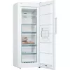 Bosch Serie 4 GSN29VWEP congelador vertical, 200 l, classe E, branco
