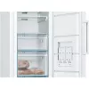 Bosch Serie 4 GSN29VWEP congelador vertical, 200 l, classe E, branco