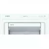 Bosch Serie 4 GSN29VWEP congelador vertical, 200 l, classe E, branco