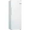 Congelador Bosch Serie 4 GSN29VWEP, 200 L, NoFrost, classe E, 1610×600×650 mm, branco