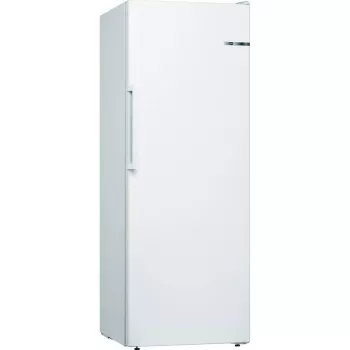 Congelador Bosch Serie 4 GSN29VWEP, 200 L, NoFrost, classe E, 1610×600×650 mm, branco
