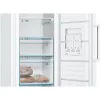 Congelador Bosch Serie 4 GSN33VWEP congelador vertical de instalação livre 225 L branco