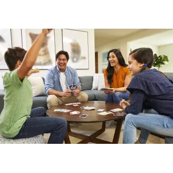 Jogo Phase 10