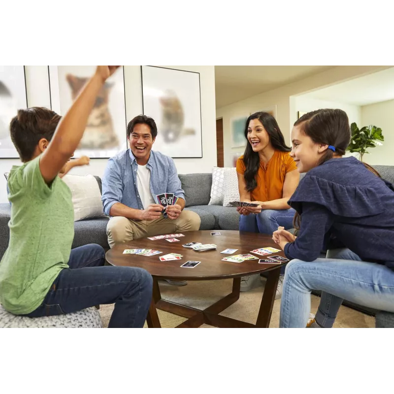 Jogo Phase 10