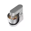 Robot de cozinha Kenwood KVL4140S — 1200 W, taça de aço inoxidável de 6,7 L, prateado