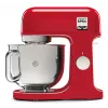 Robot de cozinha Kenwood kMix 1000 W 5 L vermelho
