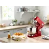 Robot de cozinha Kenwood kMix 1000 W 5 L vermelho