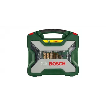 Broca Bosch 2 607 019 331 103 unid.