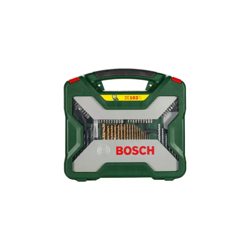 Broca Bosch 2 607 019 331 103 unid.