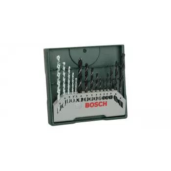 Broca Bosch 2 607 019 675 15 unid.