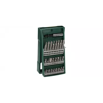 Conjunto de brocas Bosch 2 607 019 676 25 unid.