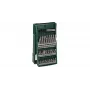 Conjunto de brocas Bosch 2 607 019 676 25 unid.