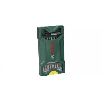 Conjunto de brocas Bosch 2 607 019 676 25 unid.