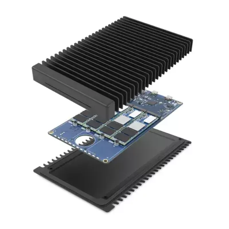 Caixa para SSD OWC 4 TB M.2 PCI Express 3.0 ThunderBlade