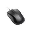 Rato com fio Kensington ValuMouse, ambidestro, ótico, USB Type-A, 1000 DPI, preto