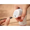 Parafusadeira a bateria Black & Decker BCRTA01, 180 rpm, 5,5 N⋅m, 3,6 V