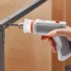 Parafusadeira a bateria Black & Decker BCRTA01, 180 rpm, 5,5 N⋅m, 3,6 V