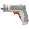 Parafusadeira a bateria Black & Decker BCRTA01, 180 rpm, 5,5 N⋅m, 3,6 V