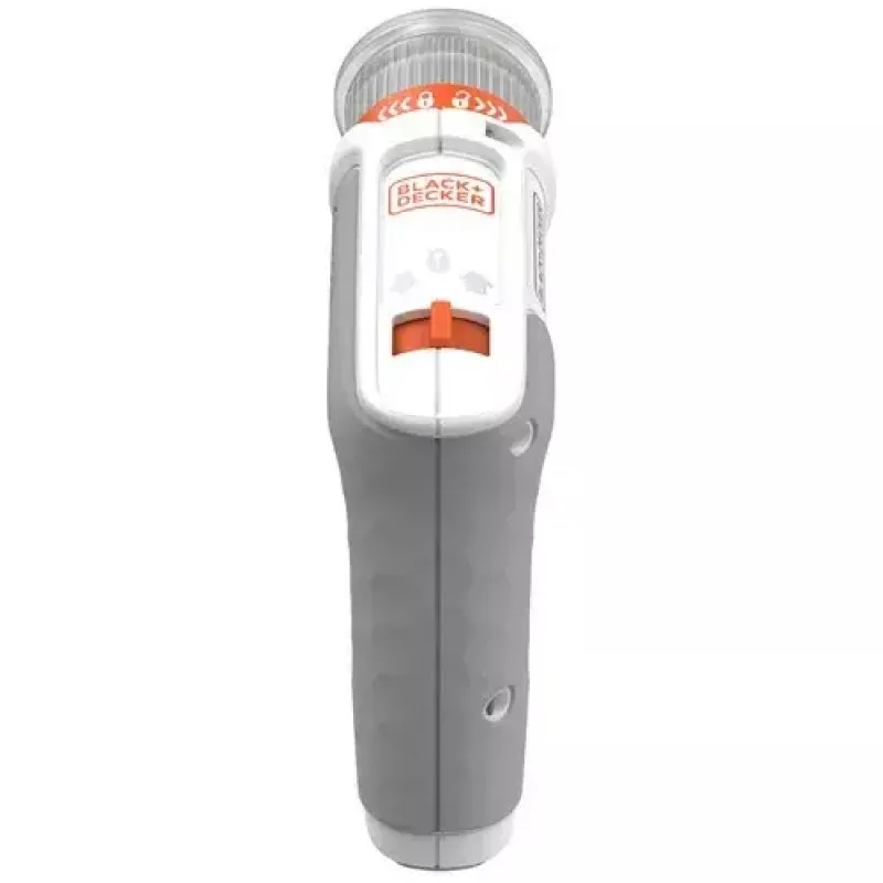 Parafusadeira a bateria Black & Decker BCRTA01, 180 rpm, 5,5 N⋅m, 3,6 V