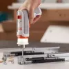 Parafusadeira a bateria Black & Decker BCRTA01, 180 rpm, 5,5 N⋅m, 3,6 V