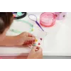 BABY born marcador de styling e acessórios, cabeça de boneca de maquilhagem/styling, feminino, 3 anos, menino/menina, multicolor