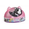 BABY born My Cat Cookie com caixa, animal de estimação de boneca, 3 ano(s), pilhas necessárias