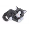 BABY born My Cat Cookie com caixa, animal de estimação de boneca, 3 ano(s), pilhas necessárias