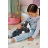 BABY born My Cat Cookie com caixa, animal de estimação de boneca, 3 ano(s), pilhas necessárias