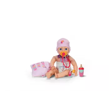 BABY born Newborn conjunto de acessórios para boneca