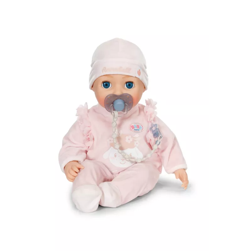 BABY born Newborn conjunto de acessórios para boneca