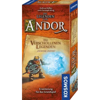 Kosmos 82.680480 Jogo de cartas Associação