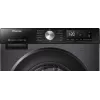 Hisense WF3S8043BB3 Máquina de lavar roupa de carregamento frontal 8 kg 1400 rpm Preto